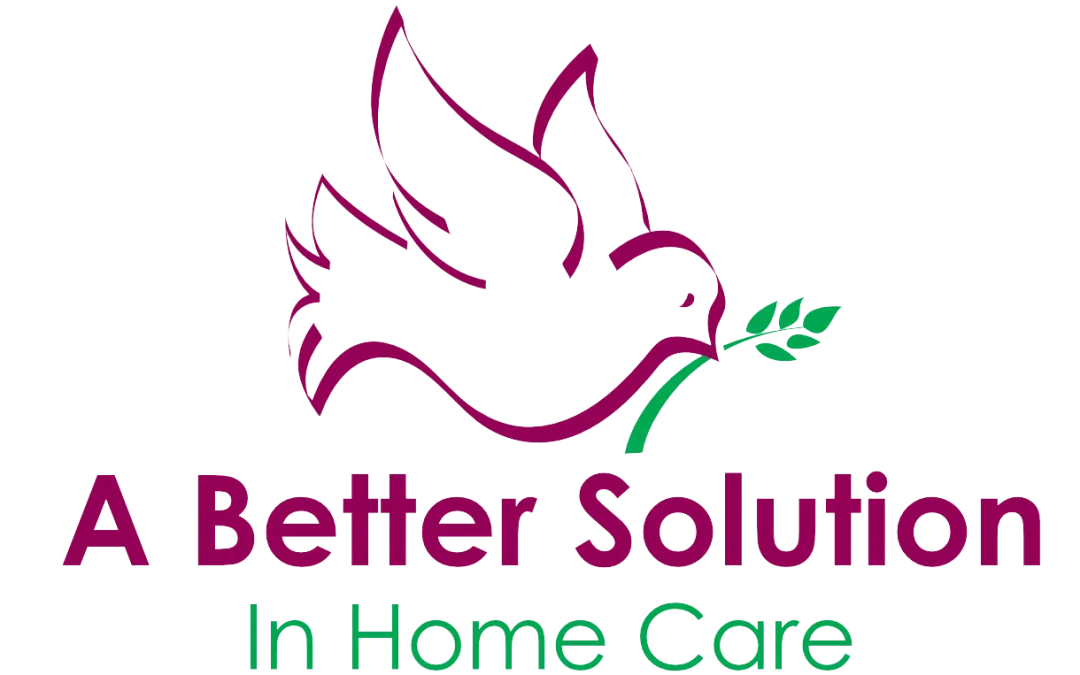A Better Solution in Home Care